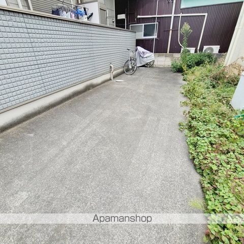 ハイツB.Pの周辺写真