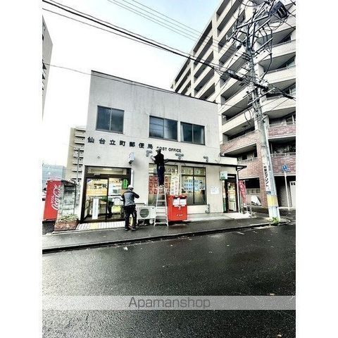 マルス川内の周辺写真