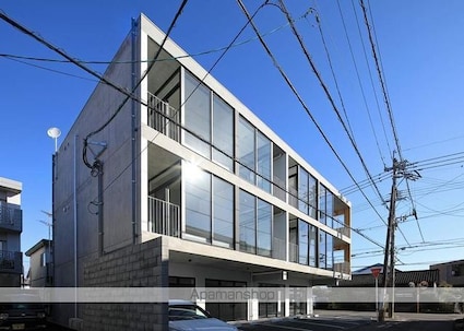 ＡＫＨＣ[1DK/34.62m2]の外観2