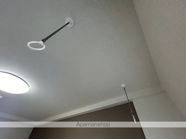 スアヴィス千葉の内装写真