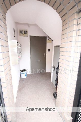 リラ A棟・B棟のその他写真
