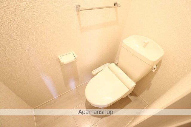 プリマベーラ Aの内装写真