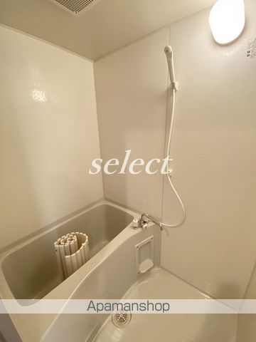 CASA金沢文庫の内装写真