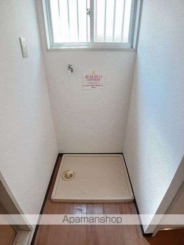 エルディム大谷の内装写真