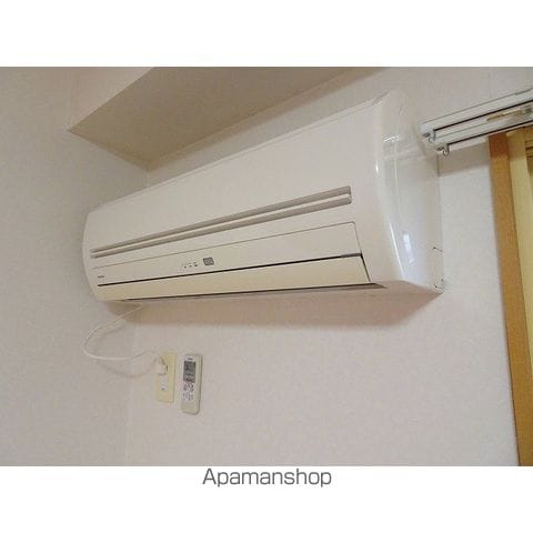 リングロードとん田の内装写真