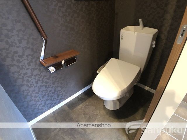 アランチアMKの内装写真
