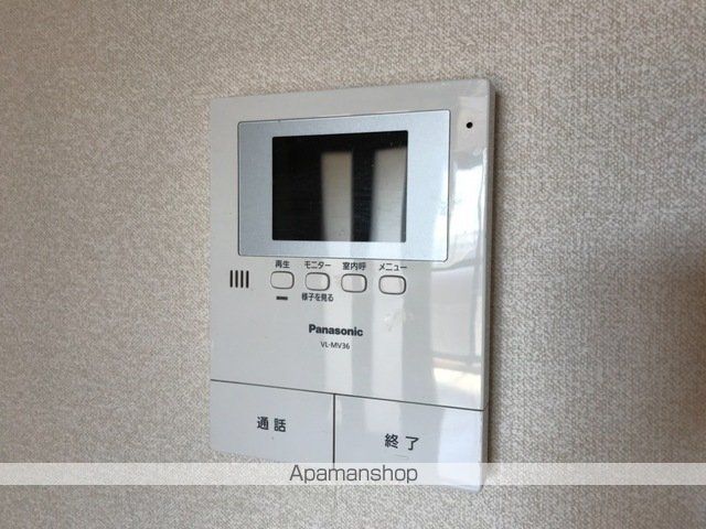 デュオプルーリオンの内装写真