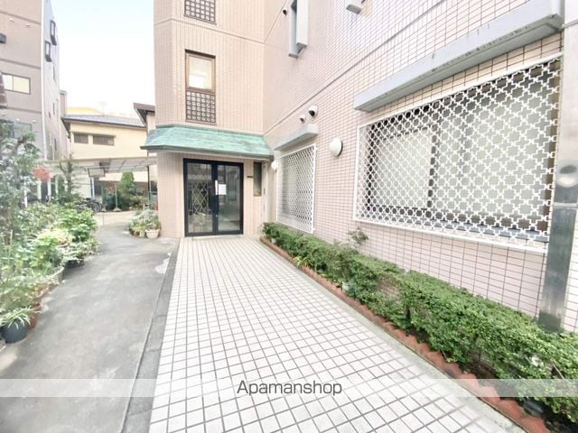 ベルメゾン松田の外観写真