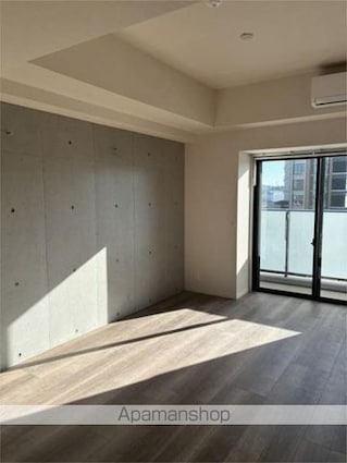 ＲＯＯＴｓ　Ｓｈｉｎｊｕｋｕ　Ｗａｋａｍａｔｓｕｃｈｏ（ルーツシ[1K/30.55m2]のリビング・居間