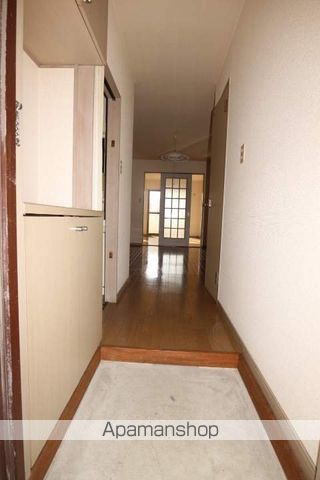 ハイツアプリコットの内装写真