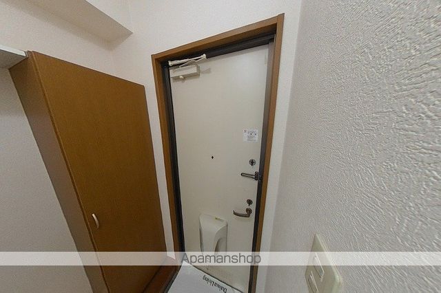 リビングカメリア ABの内装写真