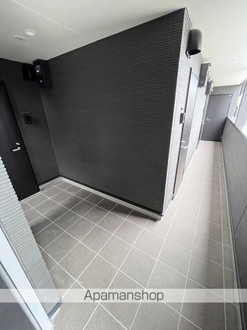 MARK DUO蕨錦町の内装写真