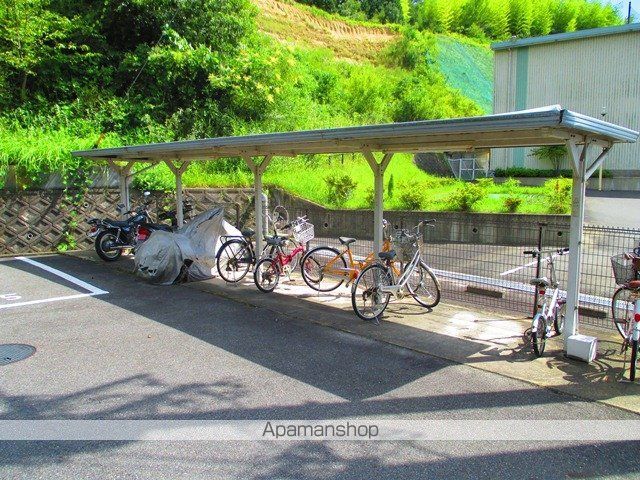 サランバン金剛IIのその他写真