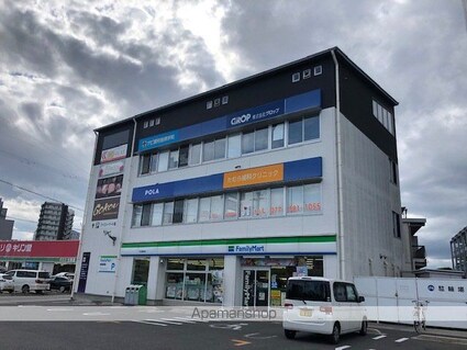 滋賀県守山市小島町[1K/22.7m2]の周辺7