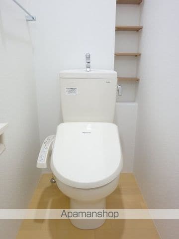豊肥本線 肥後大津駅 徒歩50分 2階建 築14年の内装写真