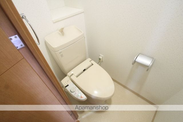 プロスペクト豊中服部の内装写真