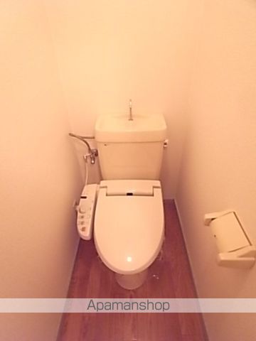 ヴィラロイヤルの内装写真