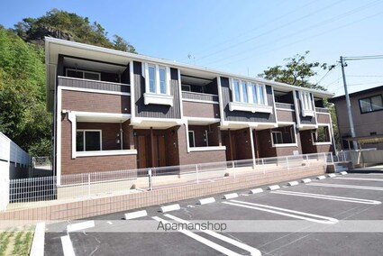 宮城県仙台市青葉区向田[1LDK/42.5m2]の外観3
