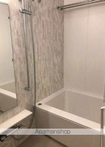 ザ・パークハビオ小石川の内装写真