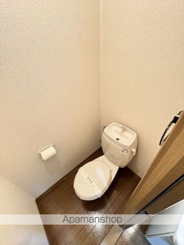 ハイツマライカの内装写真