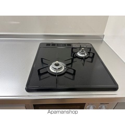 クレアール西今川の内装写真