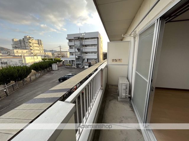 アビリオ西条中央の内装写真