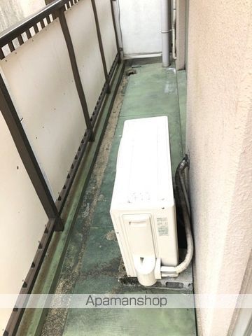 ラフォーレ甲子園の内装写真
