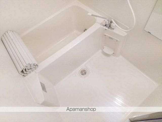 ライトハウス井川城の内装写真
