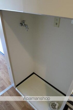 ジョイフル祖師谷[1R/16.55m2]のその他設備