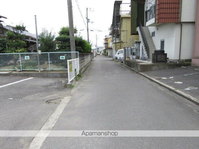 メゾントレビIIIの周辺写真