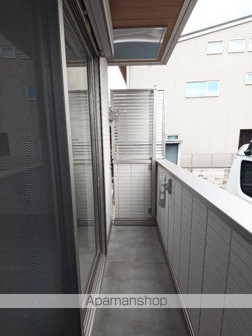 ロイヤルステージ横浜町の内装写真