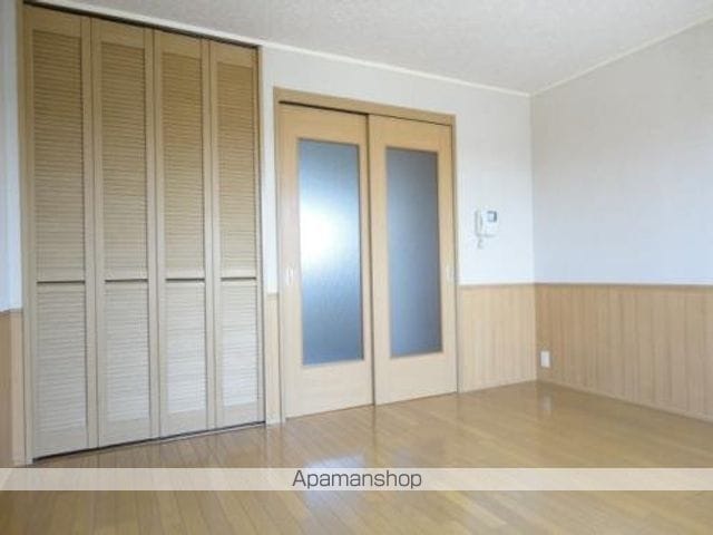 ファミール中村の内装写真