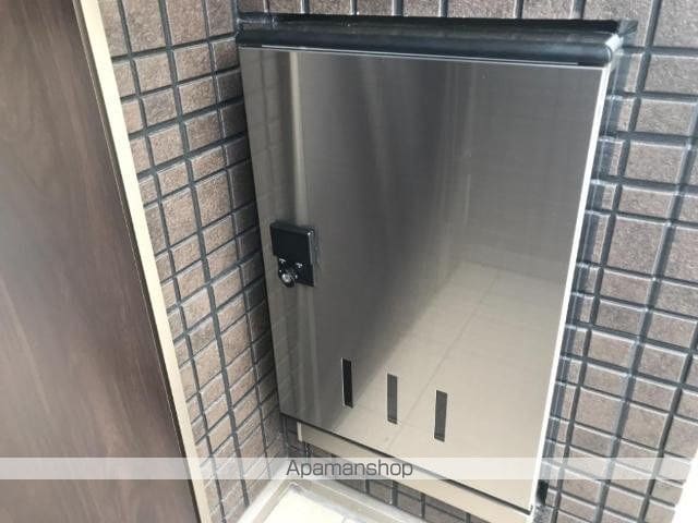 なごみコートの内装写真