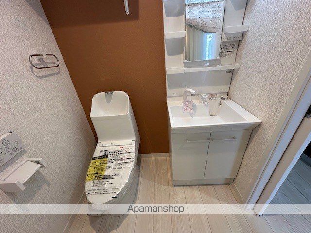 ひなたと春風のラテの内装写真