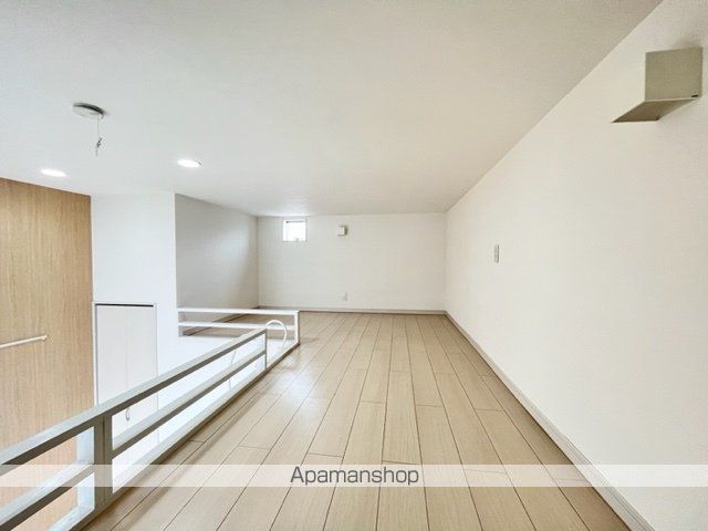 フォンテーヌ武庫川の内装写真