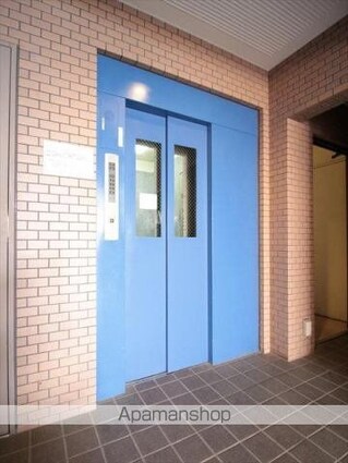 アルバートル亜沙野[1R/41.23m2]の共用部2