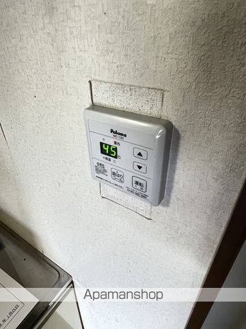 エスポワールの内装写真