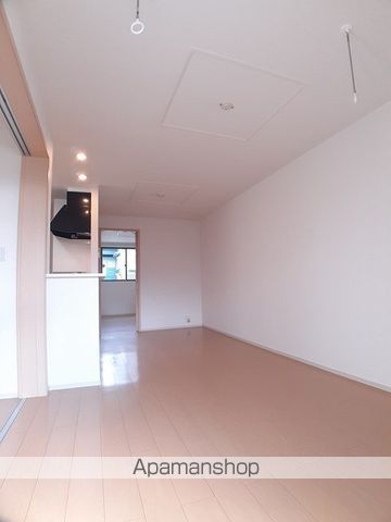 ピオニール岡田の内装写真