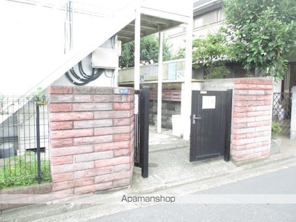 東京都武蔵野市吉祥寺東町１丁目[1K/19.87m2]の共用部5