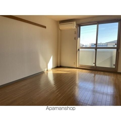 プランドールA棟の内装写真