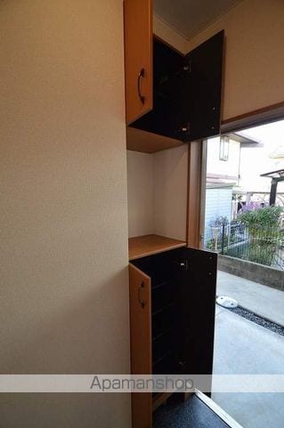 ボンヌールの内装写真