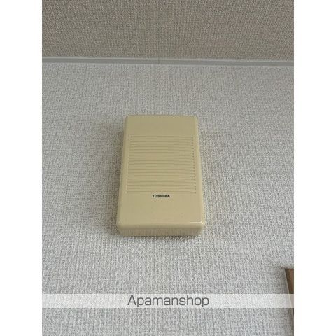 ラピュタハウスAの内装写真