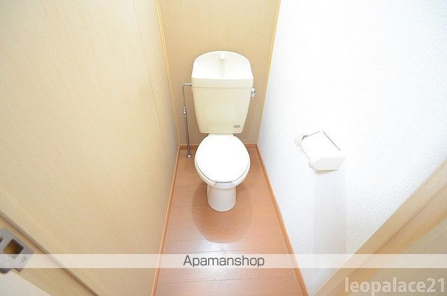 レオパレスかりんの内装写真