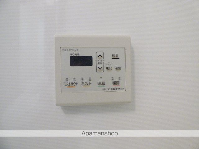 NT新大阪PREMIUMの内装写真