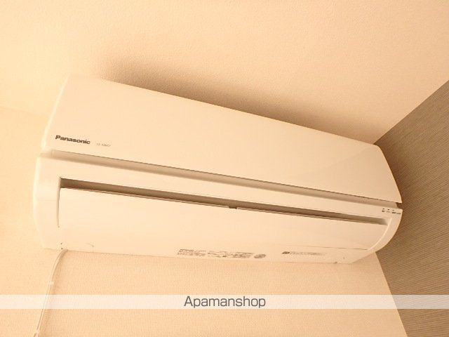 パストラル春岡Aの内装写真