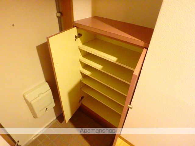 マンションMの内装写真