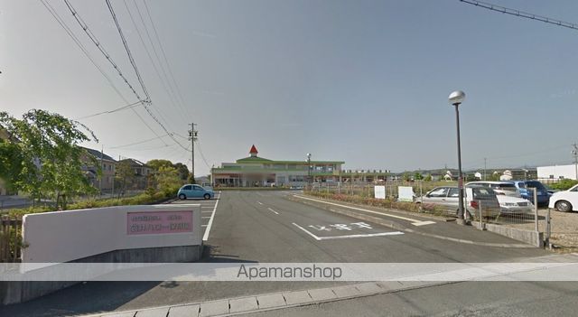 リースランド春岡II B棟の周辺写真