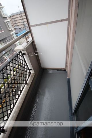 フロントリバー豊中の内装写真
