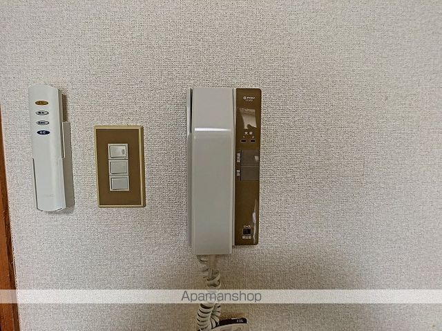ロアール長町の内装写真