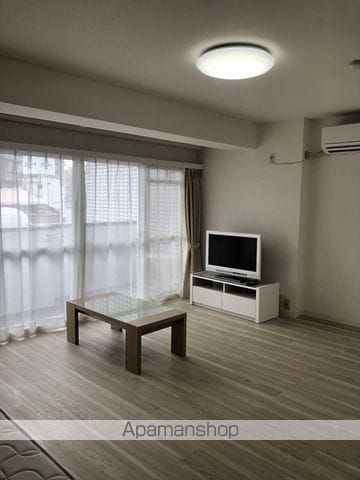 池下ホームズの内装写真